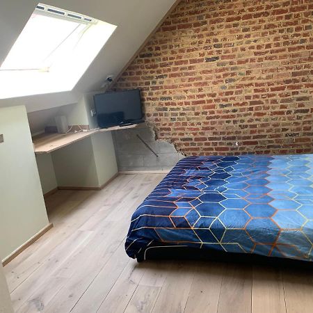 Huis Buizemont Geraardsbergen Luaran gambar