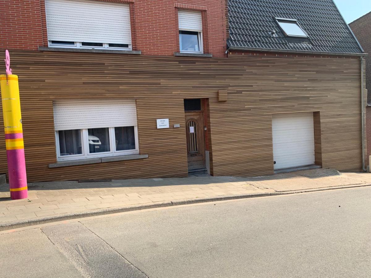Huis Buizemont Geraardsbergen Luaran gambar
