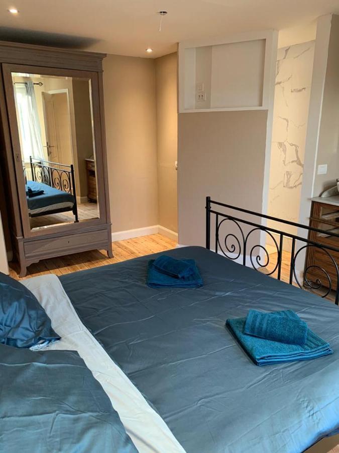 Huis Buizemont Geraardsbergen Luaran gambar