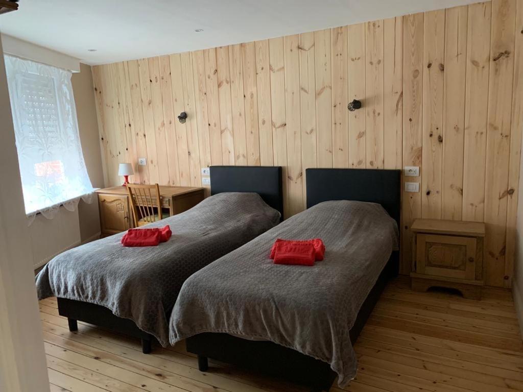 Huis Buizemont Geraardsbergen Luaran gambar