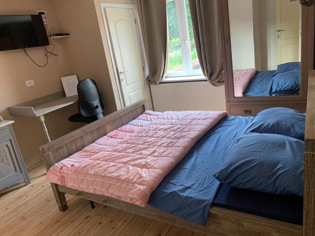 Huis Buizemont Geraardsbergen Luaran gambar
