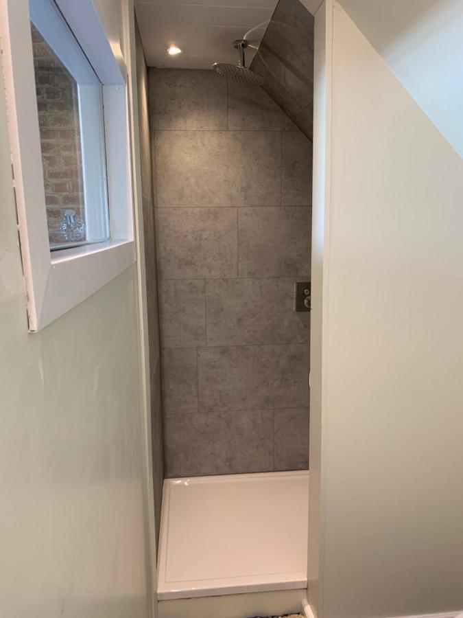 Huis Buizemont Geraardsbergen Luaran gambar