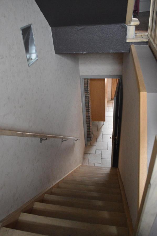 Huis Buizemont Geraardsbergen Luaran gambar